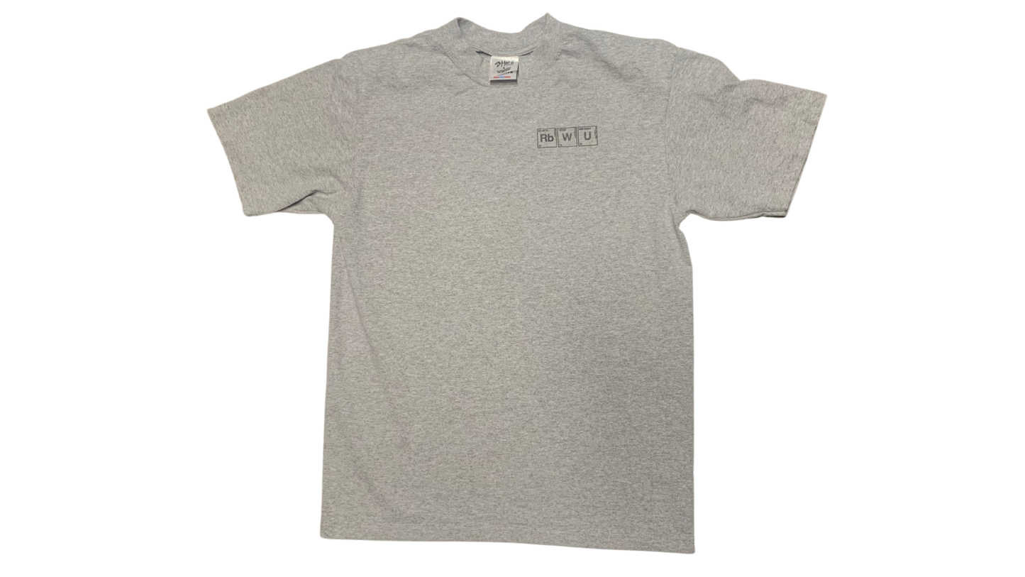 RWU "Science" Tee