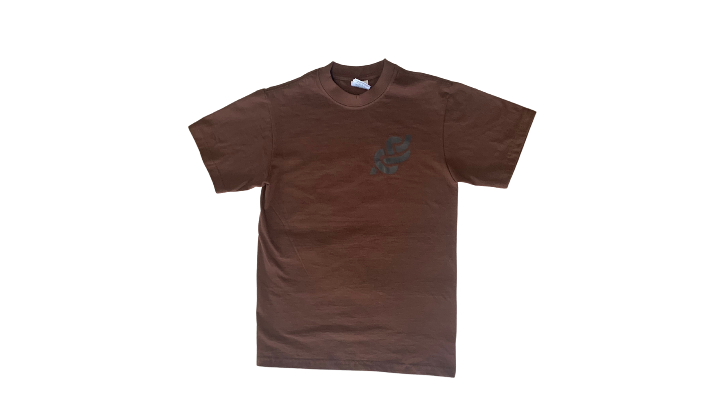 RWU "Be Strong" Tee