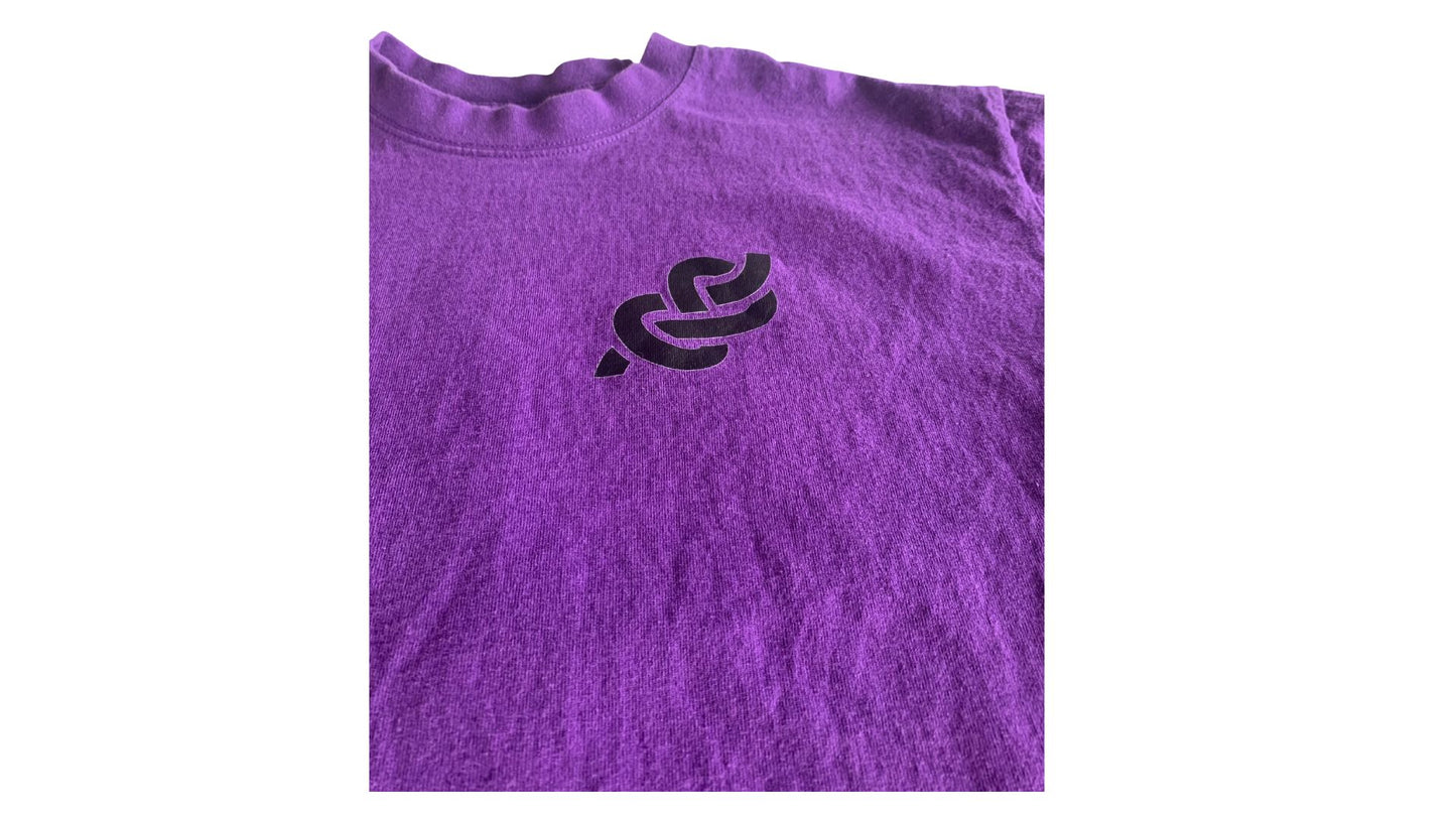 RWU "Eyes" Tee