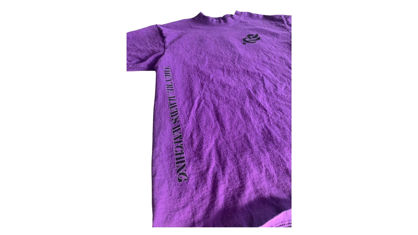 RWU "Eyes" Tee