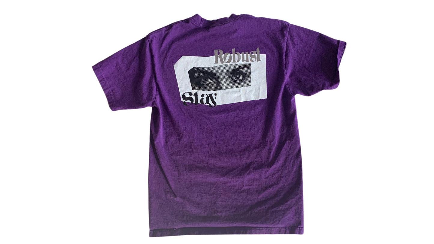 RWU "Eyes" Tee