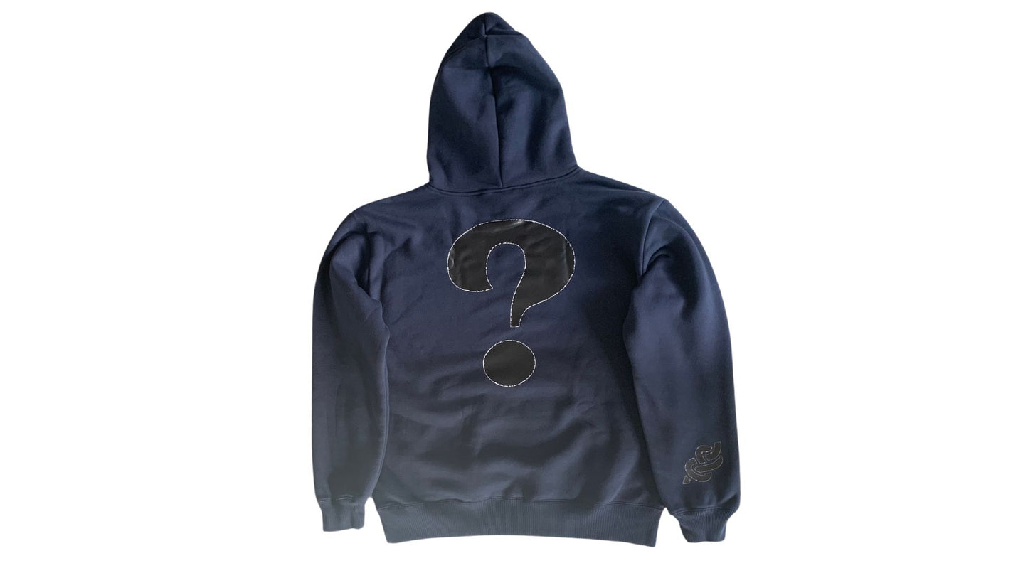 RWU "Unknown" Hoodie