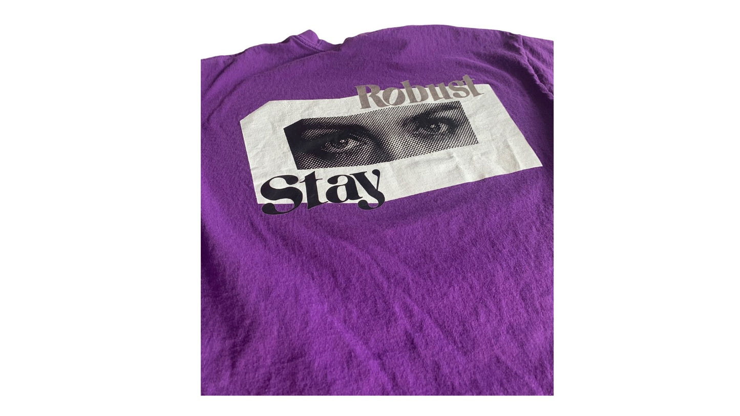 RWU "Eyes" Tee