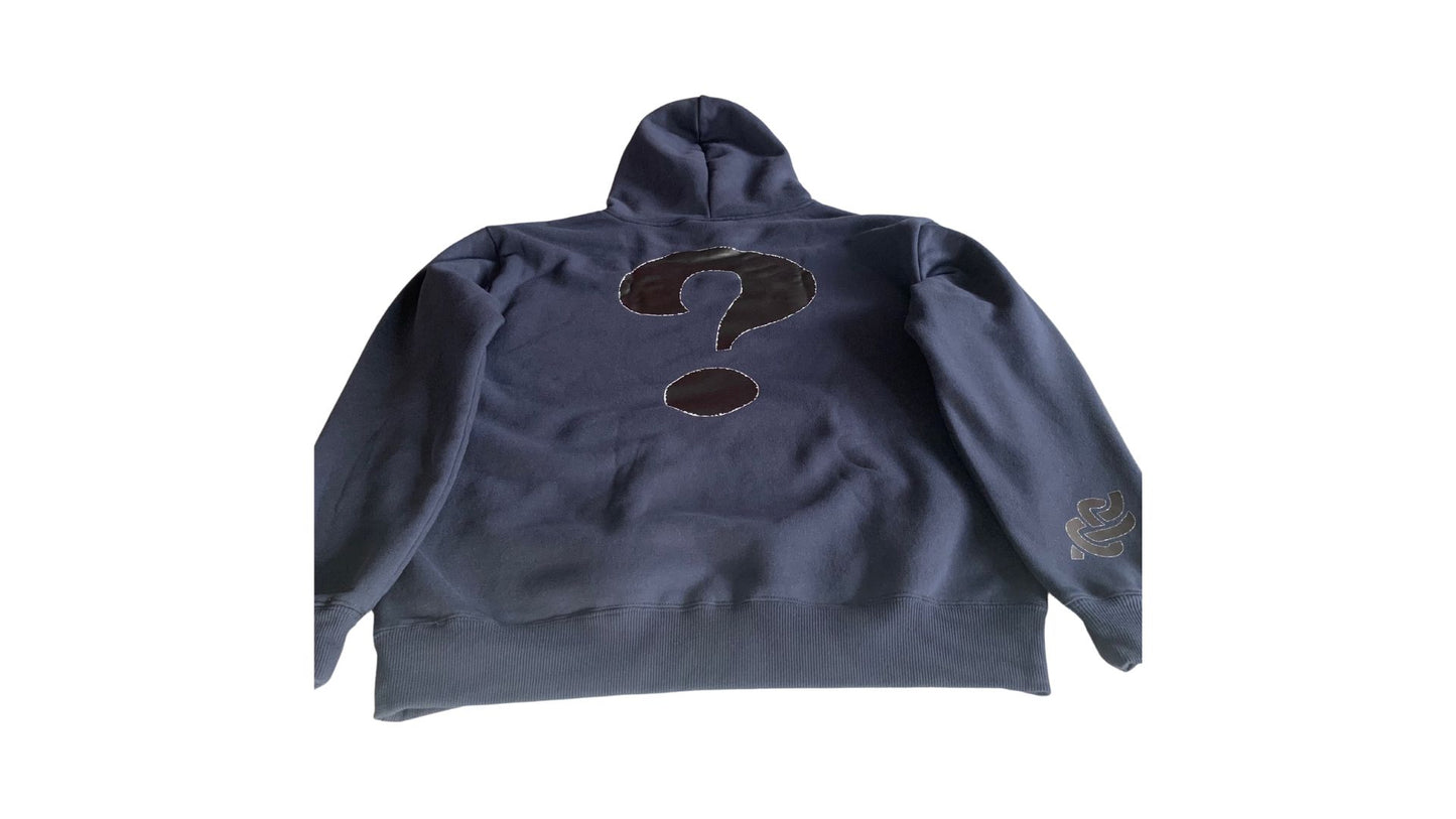 RWU "Unknown" Hoodie