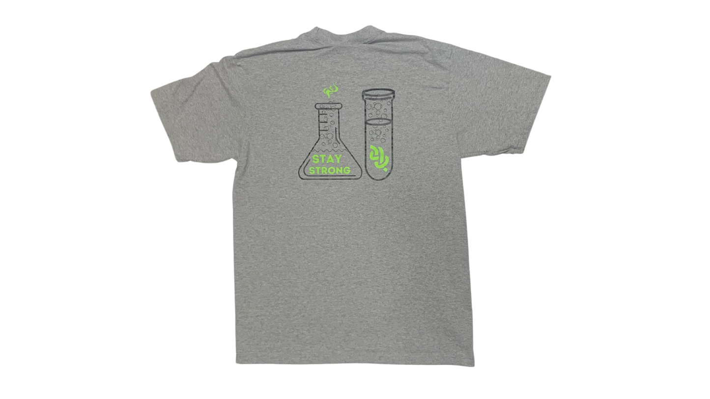 RWU "Science" Tee