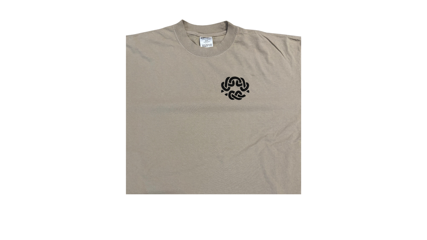RWU "TUIW?" Oversized Short Sleeve