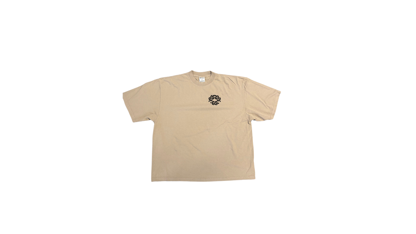 RWU "TUIW?" Oversized Short Sleeve