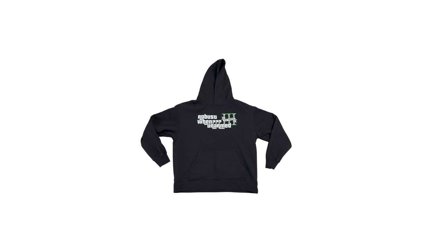 RWU "GTA" Hoodie