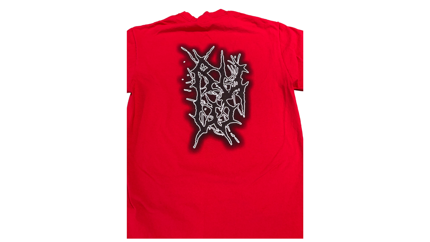 RWU "Metal" Short Sleeve