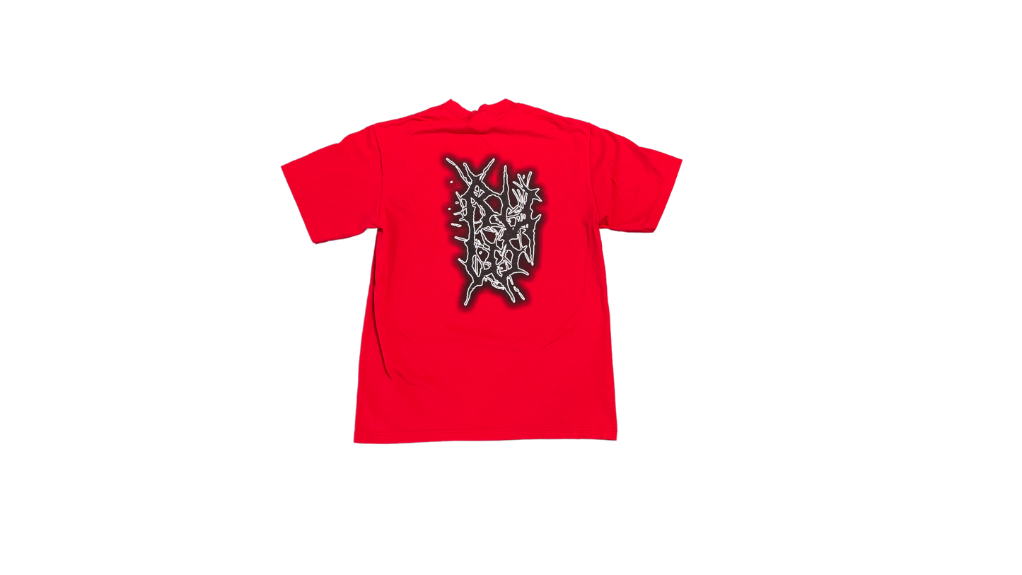 RWU "Metal" Short Sleeve