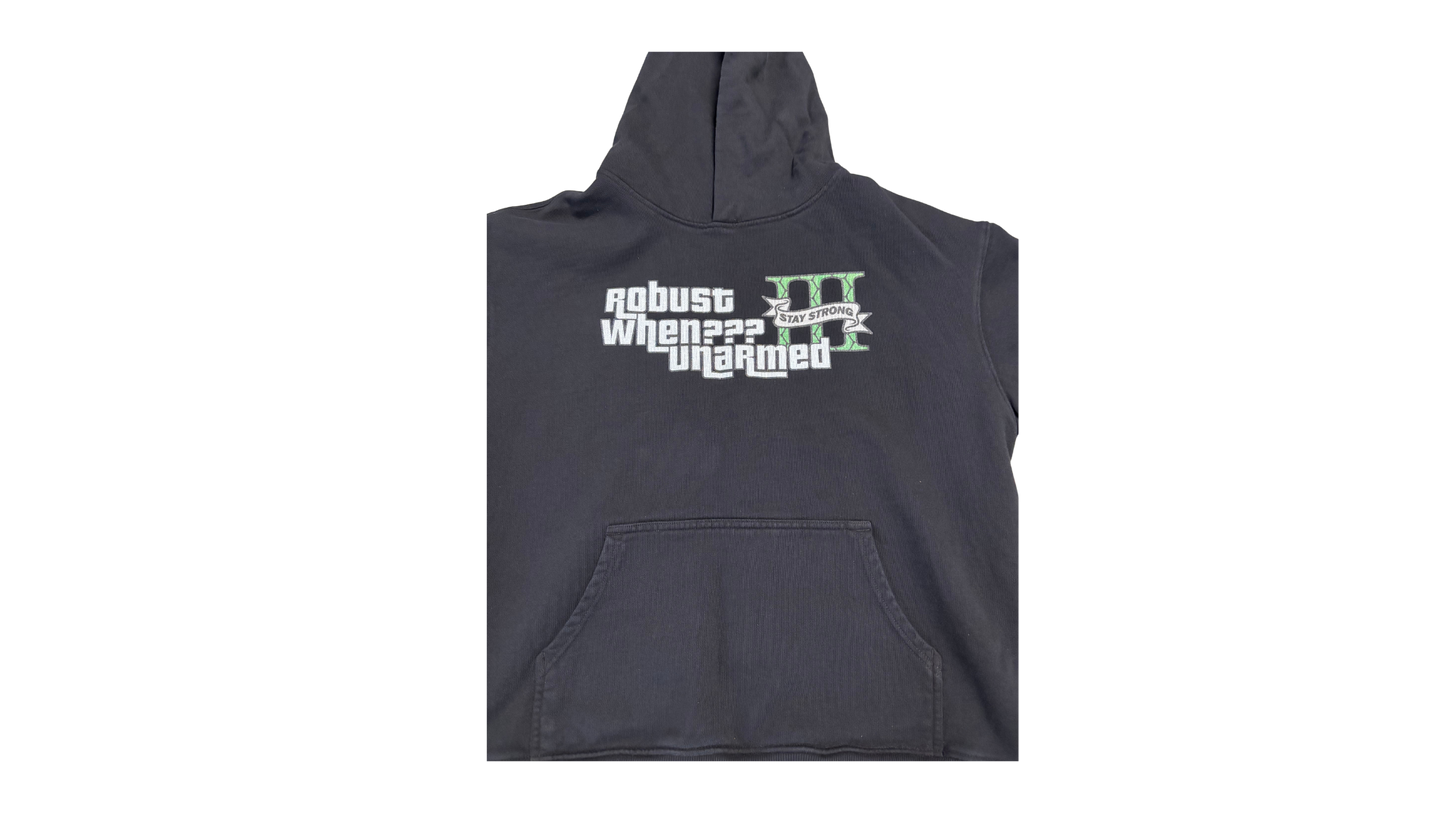 RWU "GTA" Hoodie