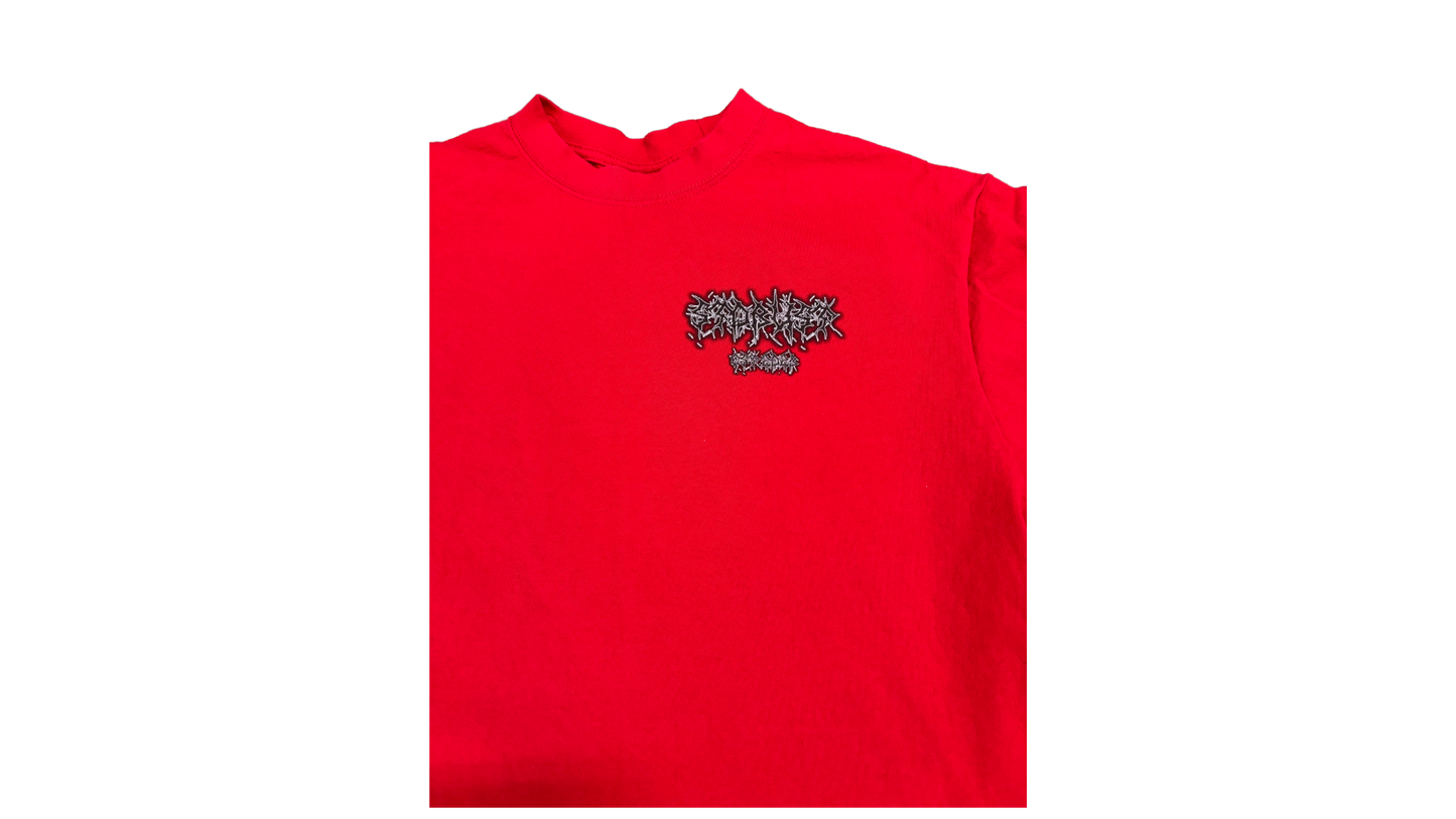 RWU "Metal" Short Sleeve