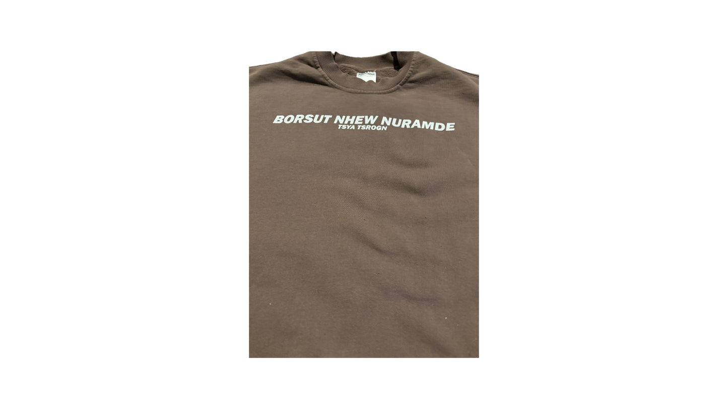 RWU "Random" Crewneck Sweatshirt
