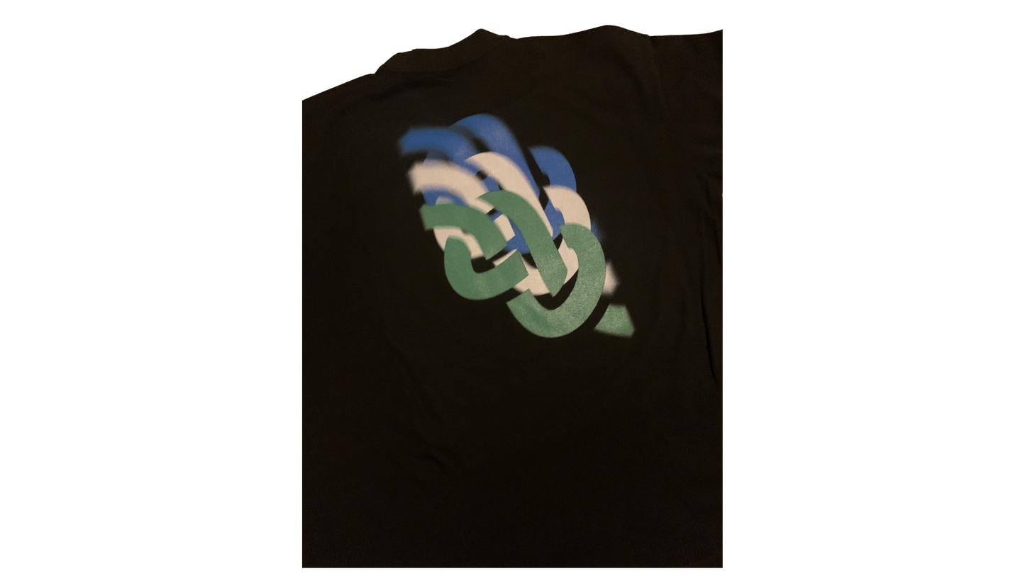 RWU "Triple Knot" Designer Tee