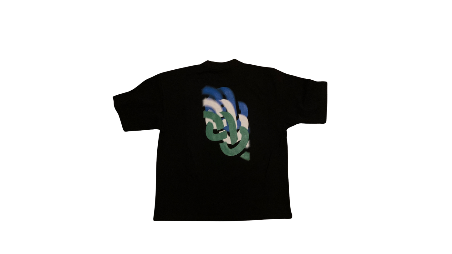 RWU "Triple Knot" Designer Tee