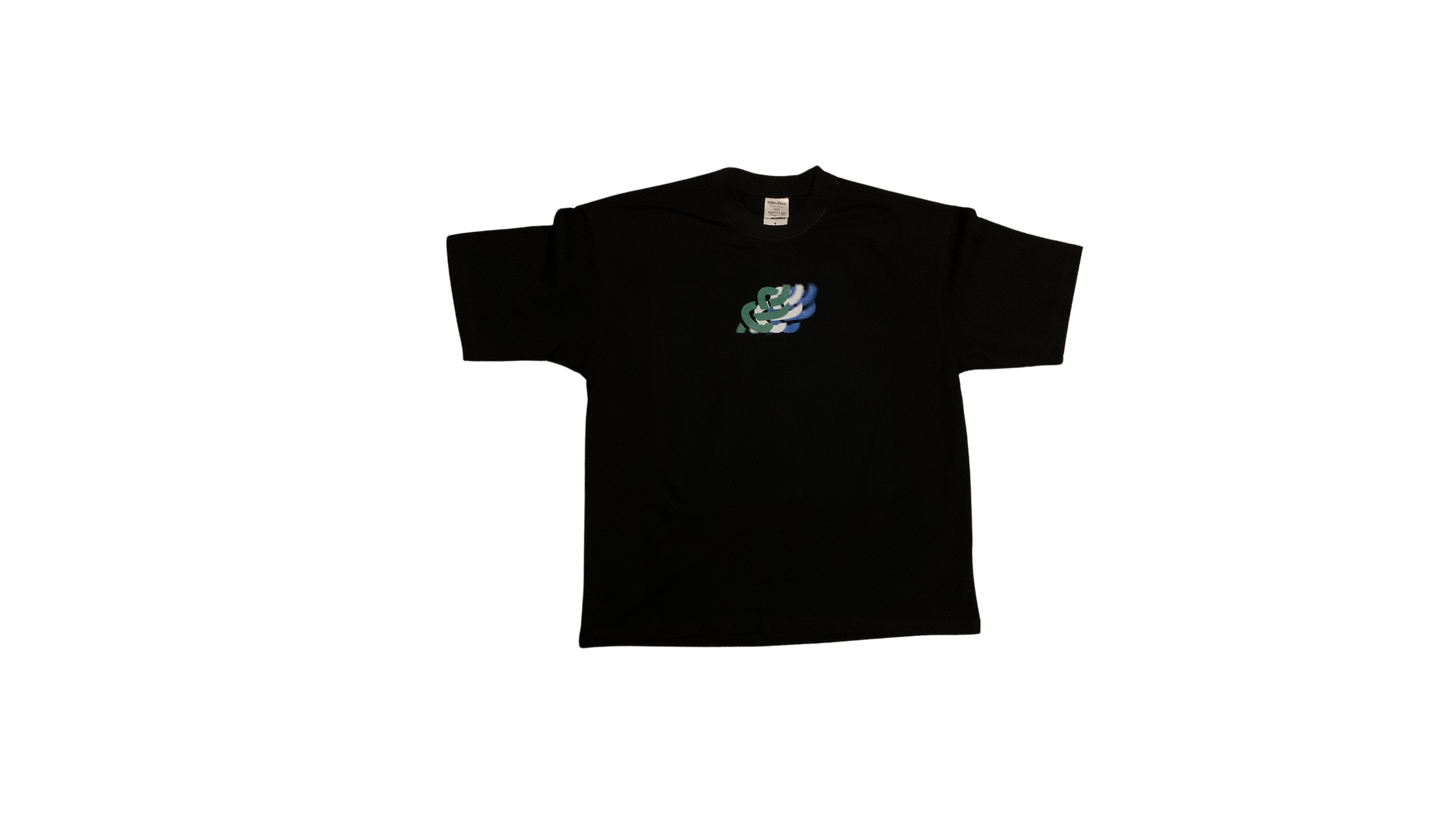 RWU "Triple Knot" Designer Tee
