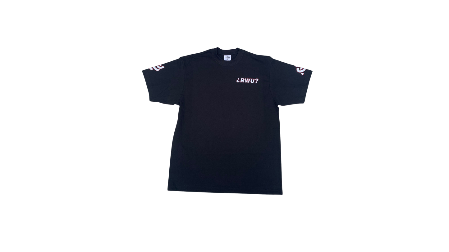 RWU "Repeat" TEE