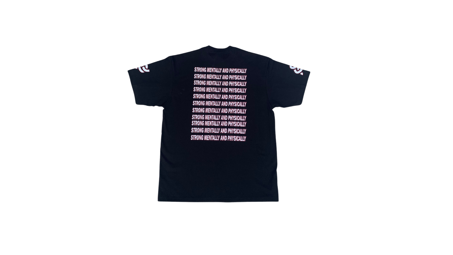 RWU "Repeat" TEE