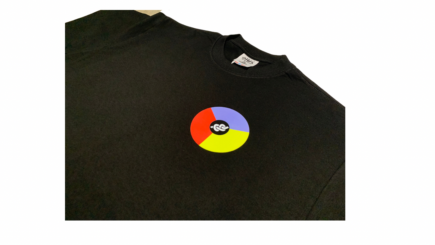 RWU "New York Subway Theme" Tee