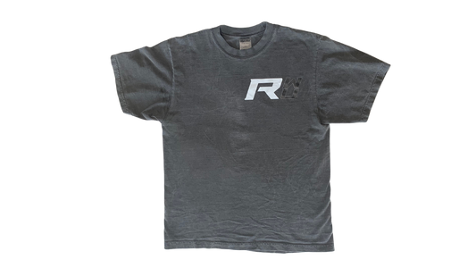 RWU "Racing Theme" Tee