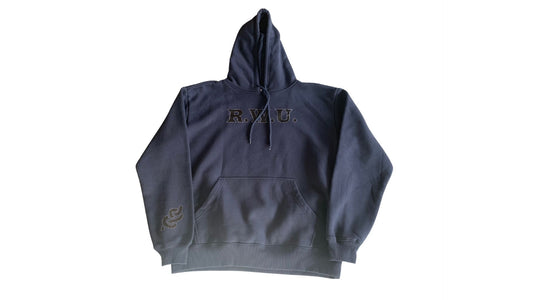 RWU "Unknown" Hoodie