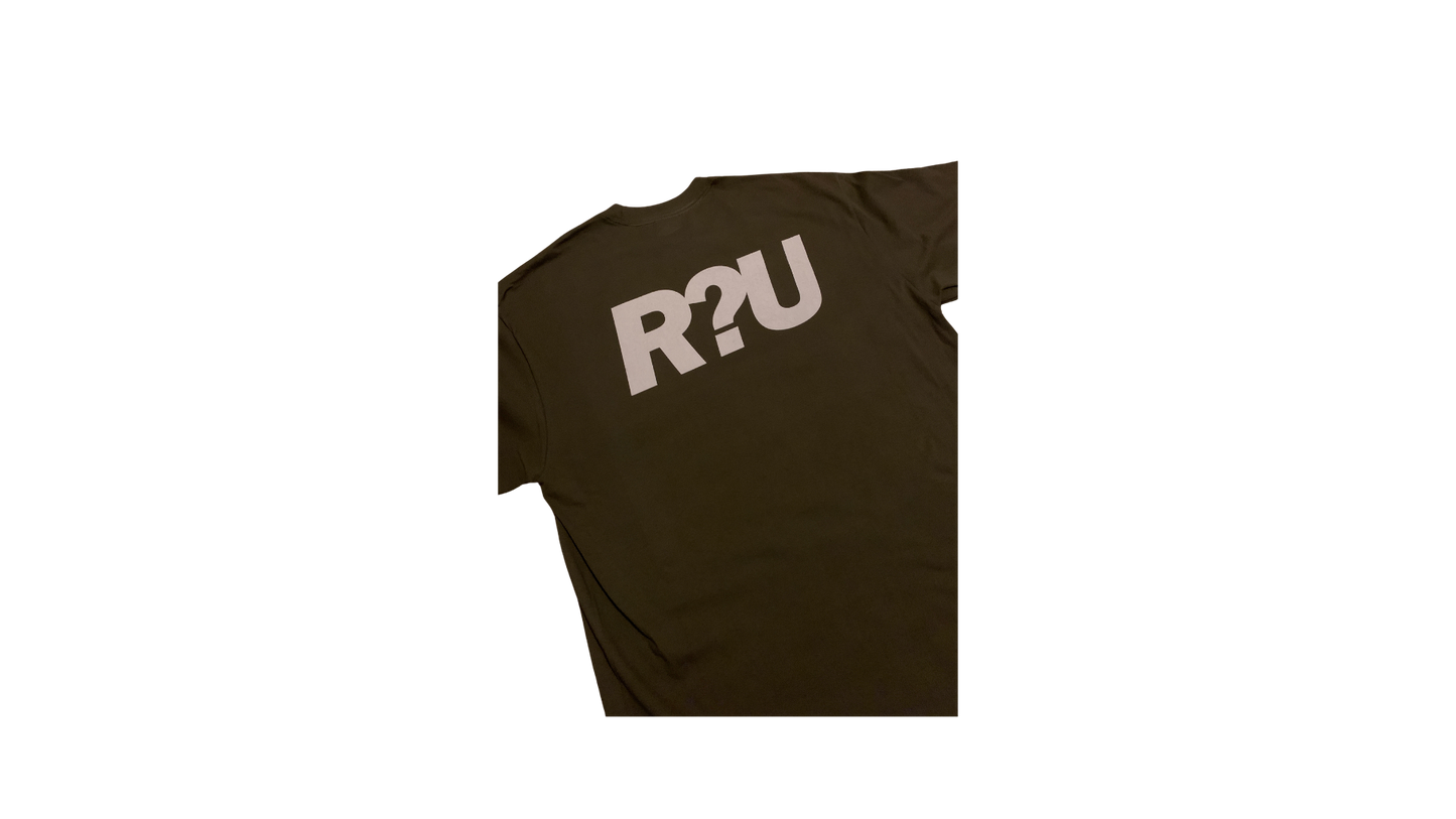 RWU “R?U” Tee